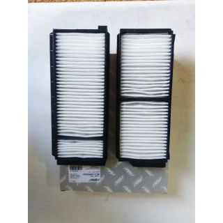 Фильтр салона к-кт 2 шт. (пр-во RIDER) Mazda 3 04-