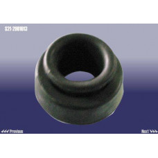 Опора верхняя переднего амортизатора (резинка) (CHERY) CHERY KIMO, JAGGI