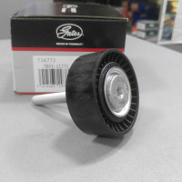 Ролик ремня генератора обводной (GATES) Fiat LINEA, FIORINO