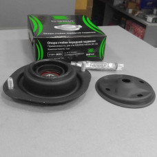 Опора амортизатора переднего ЭКСТРИМ (СЭВИ) 1131-2820-1, DAEWOO NEXIA, OPEL Kadett