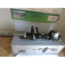 Амортизатор передний левый газ-масло в сборе (пр-во TRIALLI) ВАЗ 2170-72 Приора Амортизатор передний левый газ-масло в сборе (пр-во TRIALLI) ВАЗ 2170-72 Приора