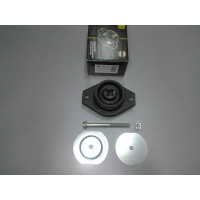 Подушка двигателя передняя правая (пр-во TRIALLI) ВАЗ 2110-2112, 2170-72 1.6 16V