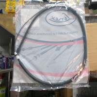 Трос ручника левый (LINEX) Renault Kangoo (1415/1075mm)