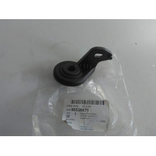 Кронштейн радиатора верхний правый (пр-во GM) Chevrolet Aveo T250