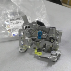 Замок передней левой двери (пр-во Genuine) Daewoo Nexia 