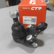 Опора шаровая нижняя 1064001876 (CTR) GEELY EMGRAND EC7, Chery Tiggo, Lifan X60, TOYOTA COROLLA