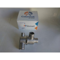 Термостат 87 C ВАЗ 2108 инж. (пр-во Vernet)