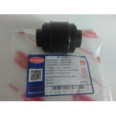 Сайлентблок заднего рычага под пружину (BC GUMA) MAZDA 6 GG 2002-2008