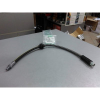 Шланг тормозной передн.(LPR) Jumpy 99-, Fiat Scudo, Peugeot