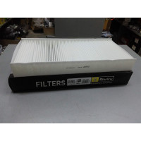 Фильтр салона (пр-во STARLINE) Fiat Scudo, Citroen Jumpy, C5, Peugeot Expert 01-