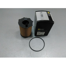 Фильтр масляный (пр-во STARLINE) Fiat Scudo, Citroen Jumpy 1.6, Peugeot Expert 01-, 1.6 HDi