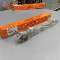 Тяга рулевая левая14*14 (пр-во ASMETAL) Seat Ibiza, Skoda Fabia 