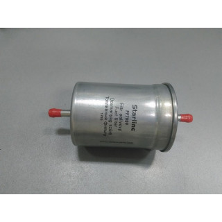 Фильтр топливный (пр-во STARLINE) Seat, Audi, BMW, Citroen, VW, RENAULT, NISSAN