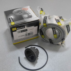 Подшипник ступицы передней 37*72*37 (пр-во STARINE) Renault Logan 04-, Kangoo 96-, Москвич 2141