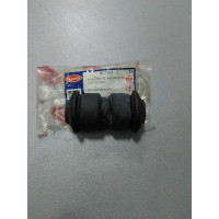 Сайлентблок передней рессоры - задней 