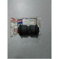 Сайлентблок передней рессоры - задней 