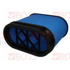 Фильтр воздушный BOSS FILTERS IVECO EUROCARGO F4AE0681A-F4AE3681E 05.06-