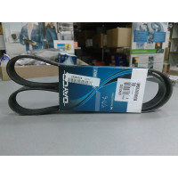 Ремень генератора 6PK1264, 6PK1268, A113701315BA (DAYCO) CHERY AMULET