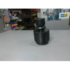 Пыльник-отбойник переднего амортизатора 540500006R (пр-во UCEL) RENAULT MEGANE III, CC, SCENIC II