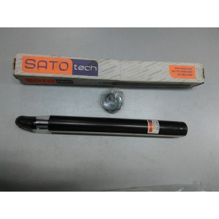 Амортизатор передний "патрон" газ-масло (пр-во SATO tech) ВАЗ 2108-21099, 2113-2115 21238F 560 р.