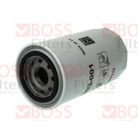 Фильтр масляный BOSS FILTERS IVECO EUROCARGO; TERBERG-BENSCHOP URBIN, YT; VOLVO FH 16, FMX II D11K33
