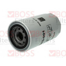 Фильтр масляный BOSS FILTERS IVECO EUROCARGO; TERBERG-BENSCHOP URBIN, YT; VOLVO FH 16, FMX II D11K33