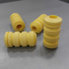 Отбойник амортизатора переднего 1 шт (пр-во СЫЗРАНЬ) ВАЗ 2110-2112 Отбойник амортизатора переднего 1 шт (пр-во СЫЗРАНЬ) ВАЗ 2110-2112