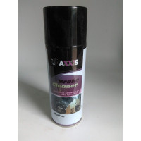Очиститель тормозных колодок аэрозоль (пр-во AXXIS) 450 ml.