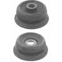 Опора амортизатора перед. Metalcaucho Sprinter/LT 96-06 (к-кт 2шт.)