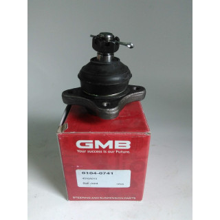 Опора шаровая верхняя (пр-во GMB) MITSUBISHI L200,Pajero,Montero 99-,upper.F 01040741 270 р.