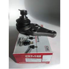 Опора шаровая нижняя (пр-во GMB) MITSUBISHI PAJERO, L200 