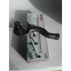 Наконечник рулевой тяги правый (пр-во GMB) MITSUBISHI PAJERO |||