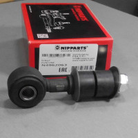 Стойка стабилизатора, заднего, 1014000640, NIPPARTS, Geely CK, Toyota, LAND CRUISER, 100