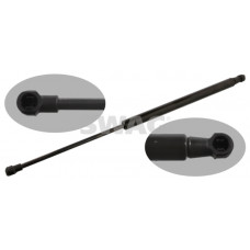 Амортизатор багажника (KEMP) Ford Scorpio H-B 85-93 501-175mm 780N