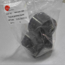 Подушка двигателя задняя 