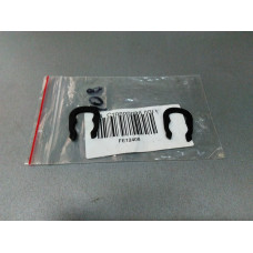 Стопорная плстина датчика охлаждения (пр-во FEBI) VW, Audi, Skoda