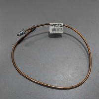 Трубка тормозная левая медная WP-504 0700-116-104 4,75mm GEELY CK