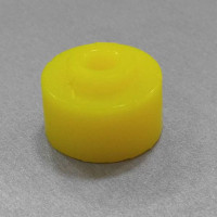 Втулка стойки заднего стабилизатора верхняя 