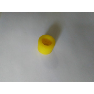 Втулка стойки заднего стабилизатора нижняя 