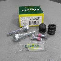 Ремкоплект переднего суппорта на 1 сторону (пр-во FRENKIT) CHERY AMULET, ВАЗ 2108-2110, Audi, Ford