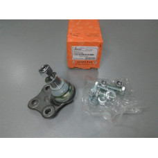 Опора шаровая передняя (ASMETAL) Renault Megane III 08-