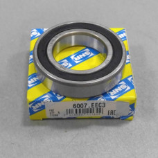 Подшипник полуоси правой 35x62x14 (пр-во SNR) Renault Kangoo, 6007LLU5K