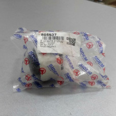 Сайлентблок переднего рычага передний (пр-во SIDEM) Renault Megane |||, Scenic |||