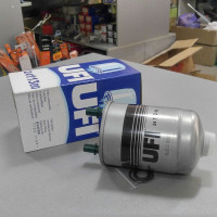 Фильтр топливный (пр-во UFI) Renault Megane |||, Scenic ||| 1.5 dci