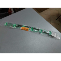 Шланг тормозной передний-задний (пр-во ROTWEISS) Mercedes Sprinter, VW LT 95-06, 9014280435