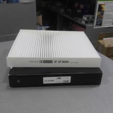 Фильтр салона (пр-во STARLINE) Skoda Fabia, VW Polo