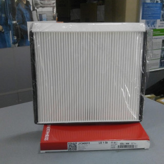 Фильтр салона 971331E100 (пр-во Jakoparts) Hyundai ACCENT III; ELANTRA; i20; i30