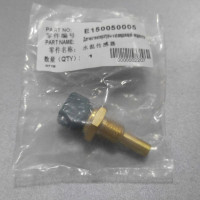 Датчик охлаждающей жидкости на 2 контакта (пр-во Китай)  GEELY CK