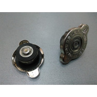 Крышка радиатора 1.1 bar. (пр-во KAP) Geely CK, MK