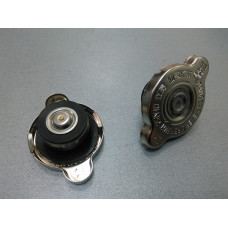 Крышка радиатора 1.1 bar. (пр-во KAP) Geely CK, MK